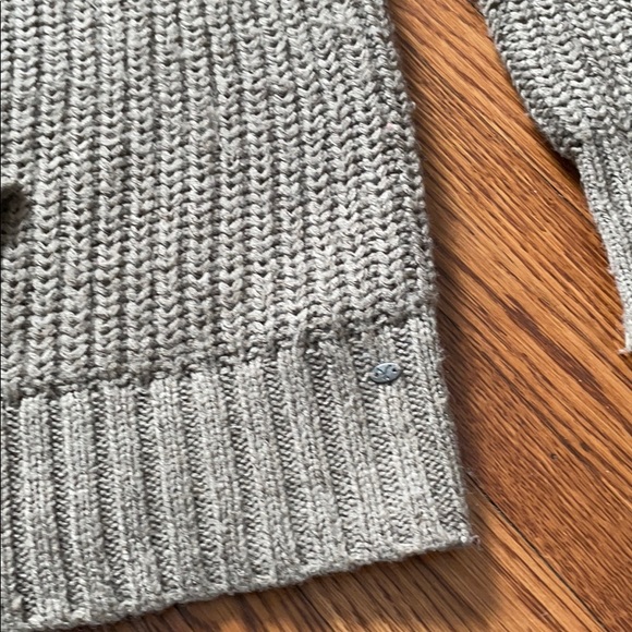 American Eagle Jegging Sweater - Picture 3 of 5